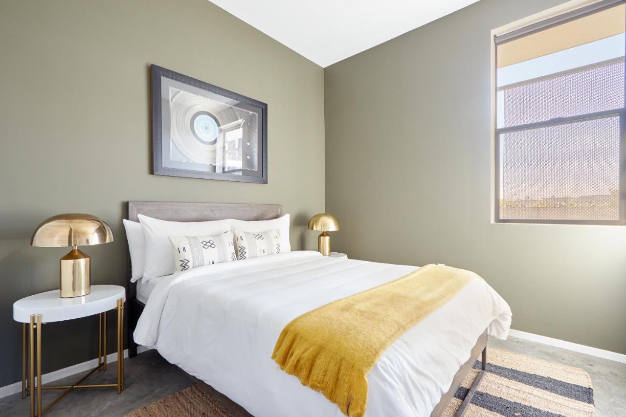 Sonder At Jackwill Flats Aparthotel San Diego Exterior foto