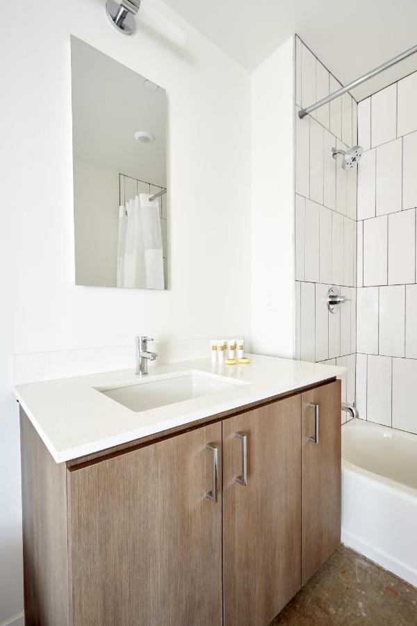 Sonder At Jackwill Flats Aparthotel San Diego Exterior foto