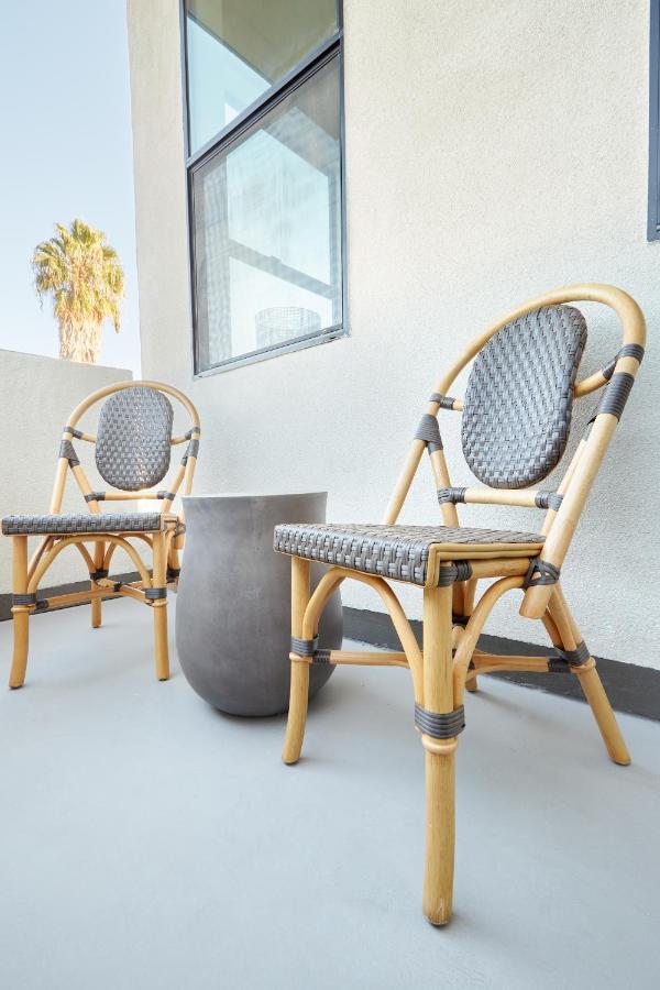 Sonder At Jackwill Flats Aparthotel San Diego Exterior foto