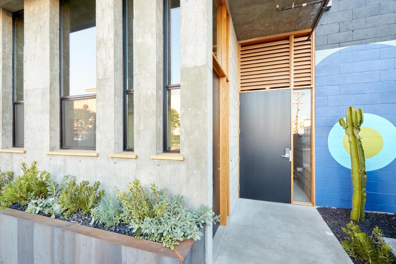 Sonder At Jackwill Flats Aparthotel San Diego Exterior foto